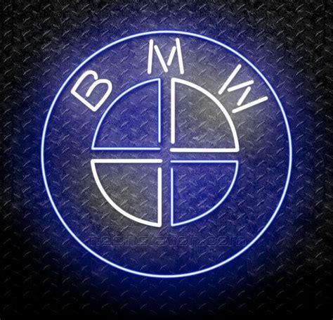 Buy Bmw Neon Sign Online Neonstation