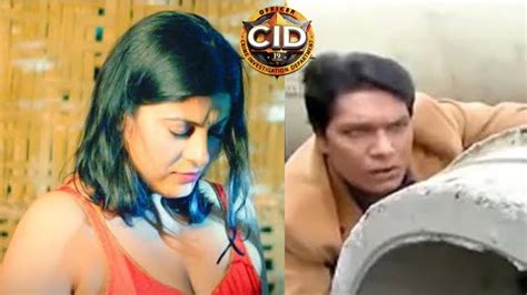 Eye Gang क लडक न Abhijit स झठ बल कर अपन जल म फसय Cid