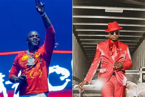 Akon And Ne Yo Set To Perform At World Tennis League Abu Dhabi 2023