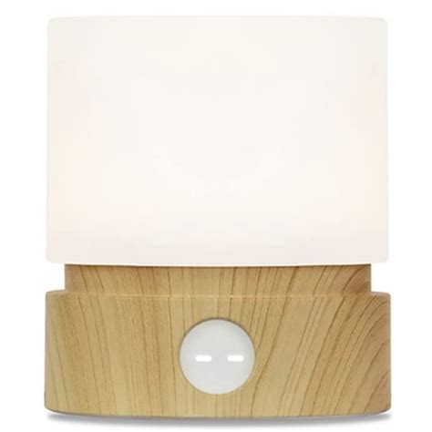 Night Light Lamp, Bedside Lamp, Table Lamp with Warm Light,Sleep Aid