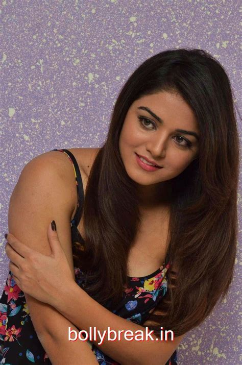 Wamiqa Gabbi Hot And Beautiful Young Actress