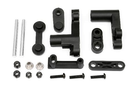 HPI Racing Steering Wiper Arm Set EuroRC