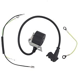 Amazon Dalom Ms Ignition Coil Module Magneto For Sthil