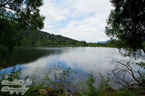 Fotos Von Der Echelsbacher Br Cke Der Wieskirche F Ssen Schwangau