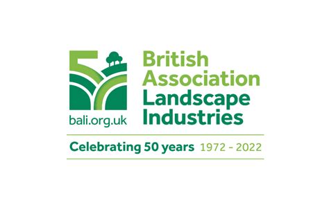 Landscape Association Celebrates 50 Years Of Excellence British