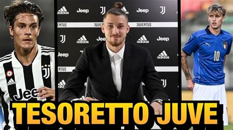 Juventus Ecco Il Tesoretto Per Il Mercato Di Cherubuni Analisi Fcm