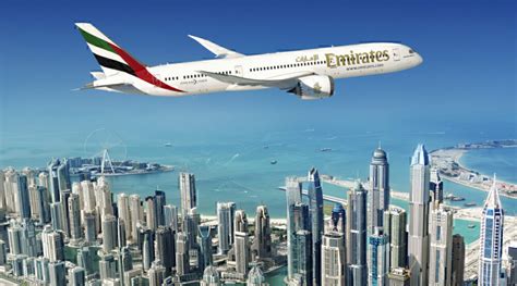 When Will Emirates Start Flying The 787 Dreamliner? - Simple Flying