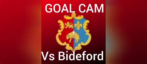 Tavistock Afc On Twitter Goal Cam Short Clip Of Josh Grant S Fine