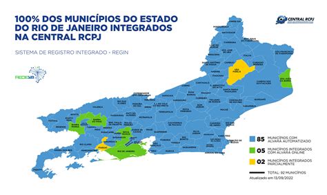 上 Município Mapa Cidade Rio De Janeiro 100696