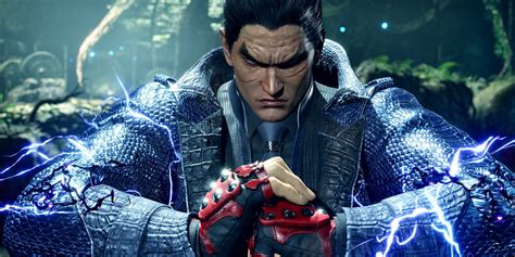 Tekken 8 Leak Reveals Possible DLC Characters