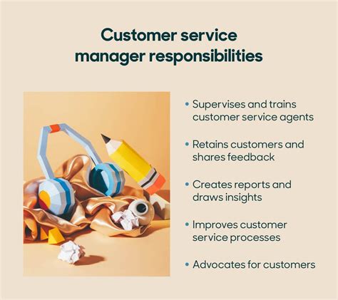 Customer Service Manager Certification Prntbl Concejomunicipaldechinu