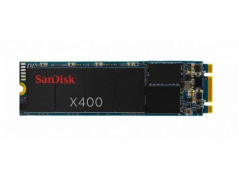 Sandisk Sd8sn8u 128g 1122 X400 Ssd 製品詳細 パソコンshopアーク（ark）