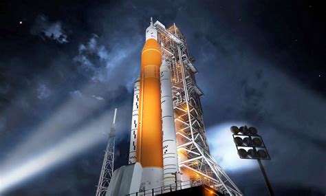 NASA insists its Mars rocket will still launch in 2019 | Engadget