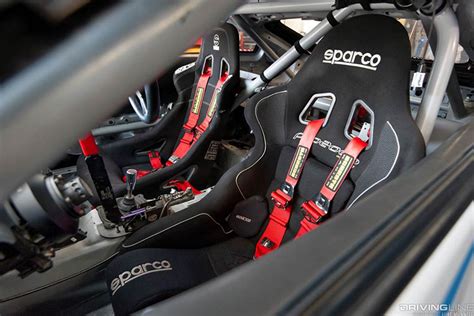 Ultimate 350z Seat Buying Guide