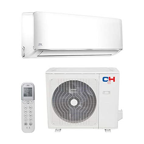 Cooper And Hunter 1 Ton Ductless Mini Split Ac Review 2023