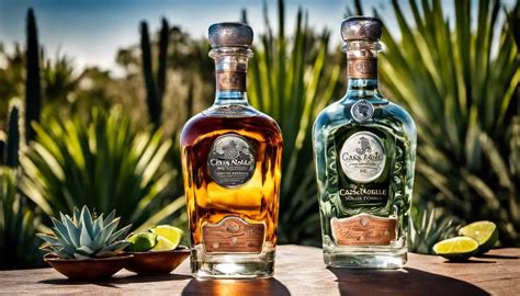 Exploring Casa Noble Tequila A Liquor Legacy Hangover Prices