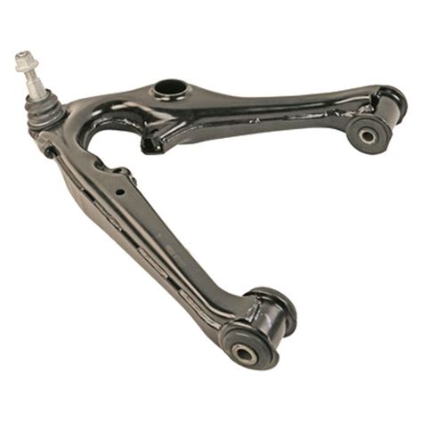 Moog Rk R Series Front Driver Side Lower Control Arm And Ball