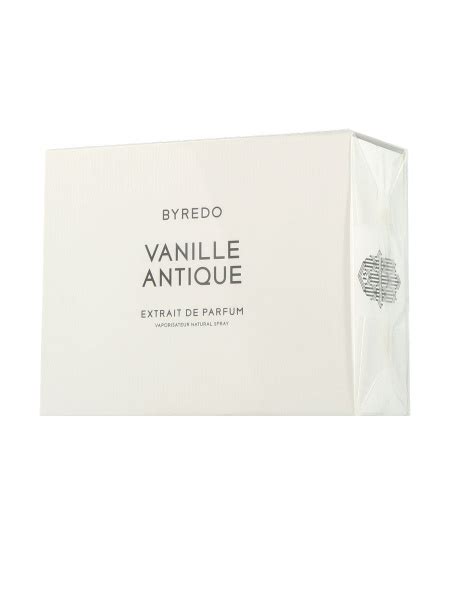 Byredo Night Veils Vanille Antique Eau De Parfum Spray Парфюмированный