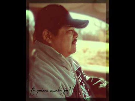 Mi Querido Viejo Vicente Fernandez Nicolas Perez Youtube