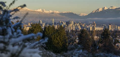 Discover Winter in British Columbia | Super, Natural BC