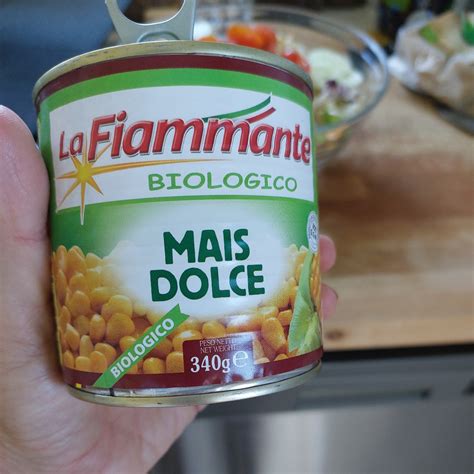 La Fiammante Mais Dolce Reviews Abillion