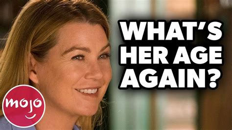 Top 10 Greys Anatomy Plot Holes You Never Noticed Cda