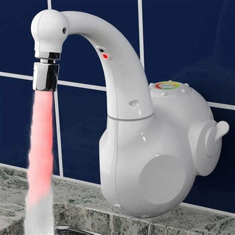 Torneira Eletrica Para Cozinha - O que considerar ao comprar uma torneira elétrica para cozinha - Blog ...