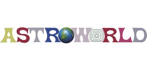 Astroworld Logo Png 10 Free Cliparts Download Images On Clipground 2024