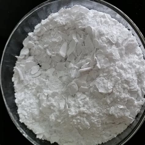 Anhydrous Magnesium Chloride Anhydrous Magnesium Chloride Mgcl And