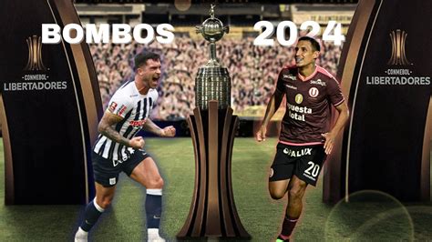 Hoy A Qu Hora Es El Sorteo De Copa Libertadores Equipos