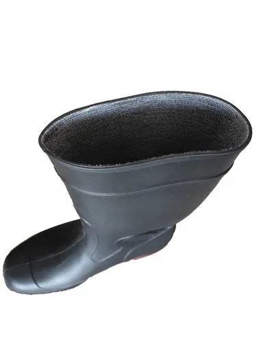 PVC Hillson Dragon 512 Safety Gumboot At Rs 350 Pair In Udaipur ID