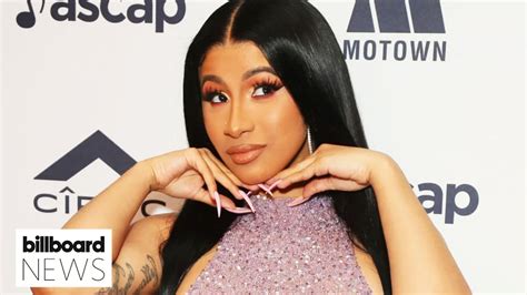 Cardi B Wins Million Dollar Defamation Verdict Against Youtuber Tasha K