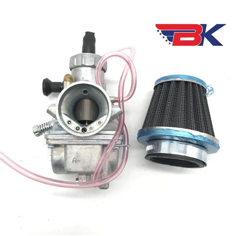 Molkt Carburetor Carb W Air Filter For 125cc 140cc 150cc Dirt Pit Bike