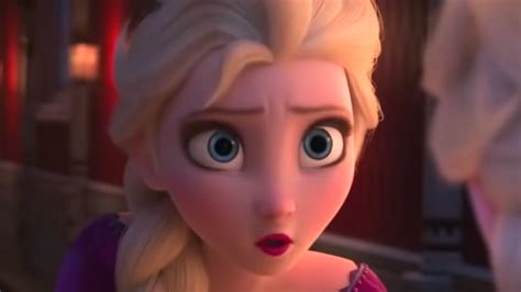 The Viral Tiktok Theory That Changes Everything About Frozen 2