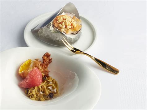 Six Senses Ninh Van Bay Unveils Exquisite Culinary Delights during