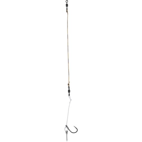 Anaconda Piercher Hinged Stiff Rig Combi D Rig