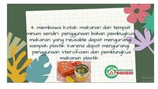 Pengelolaan Sampah Berbasis Masyarakat Melalui Program R Alfinda Pptx