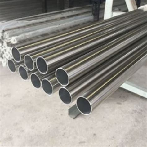 F Brica De Fabricantes De Tubo De Acero Inconel De China Tubo De