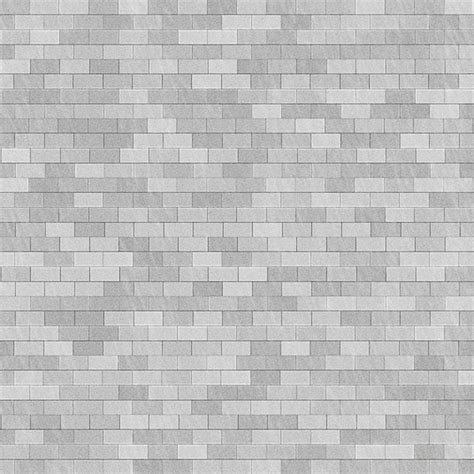 White Texture Brickwall Background Brick Texture Paving Texture