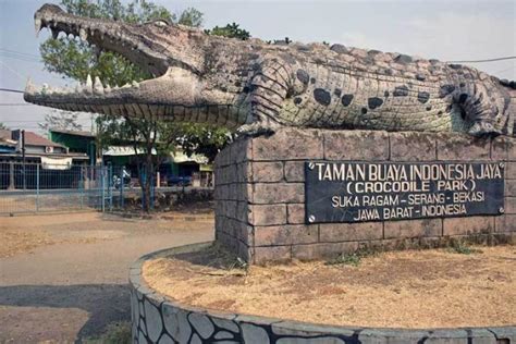 5 Tempat Wisata Keren Di Cikarang Sudah Tahu Belum