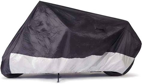 The 10 Best Outdoor Motorcycle Covers Of 2024 WE REVIEW