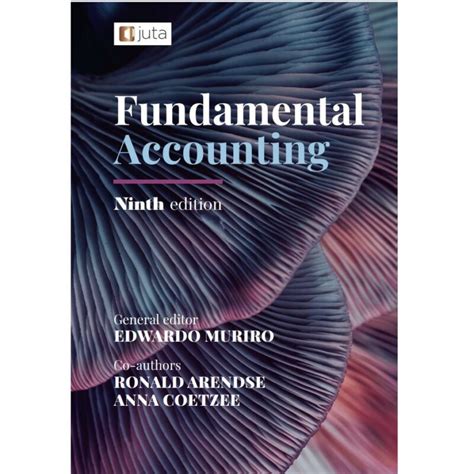 Fundamental Accounting Ed Discount Textbooks