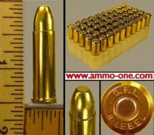 mm lebel french ordnance revolver  production  fiochhi boxes