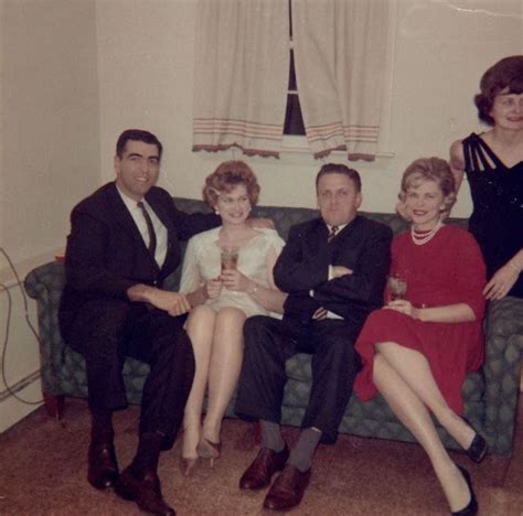 Cool Photos Show What House Parties Looked Like In The 1960s Vintage