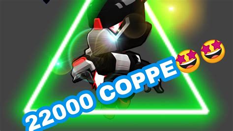 Finalmente Le 22000 Coppe Brawl Stars Wsimon Youtube