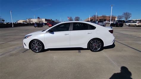 Kia Forte Rockwall Garland Mesquite Dallas Mckinney Pe