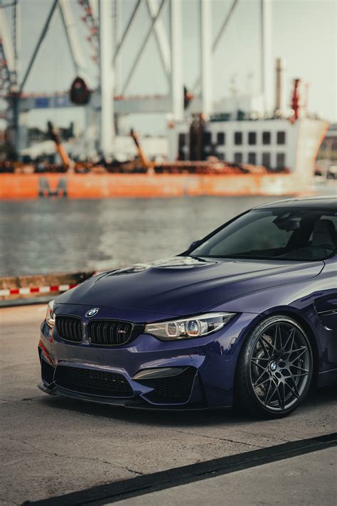 BMW M4 - Heritage Edition on Behance