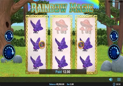 Rainbow Magic by Realistic Games For Free Right Here