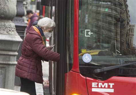 Horarios EMT Valencia Horarios Especiales De La EMT Por Semana Santa