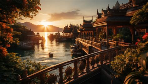 Visiter la Thaïlande top 3 des choses à faire